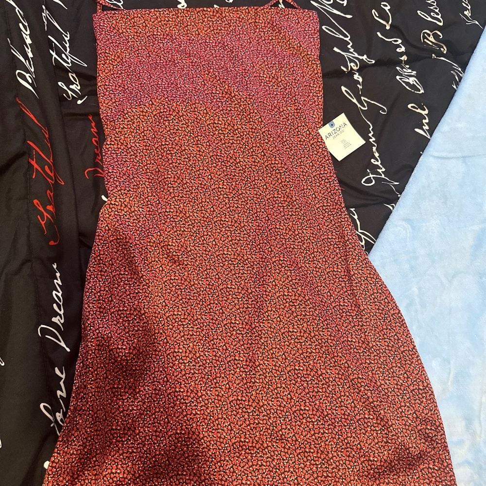 Arizona dress